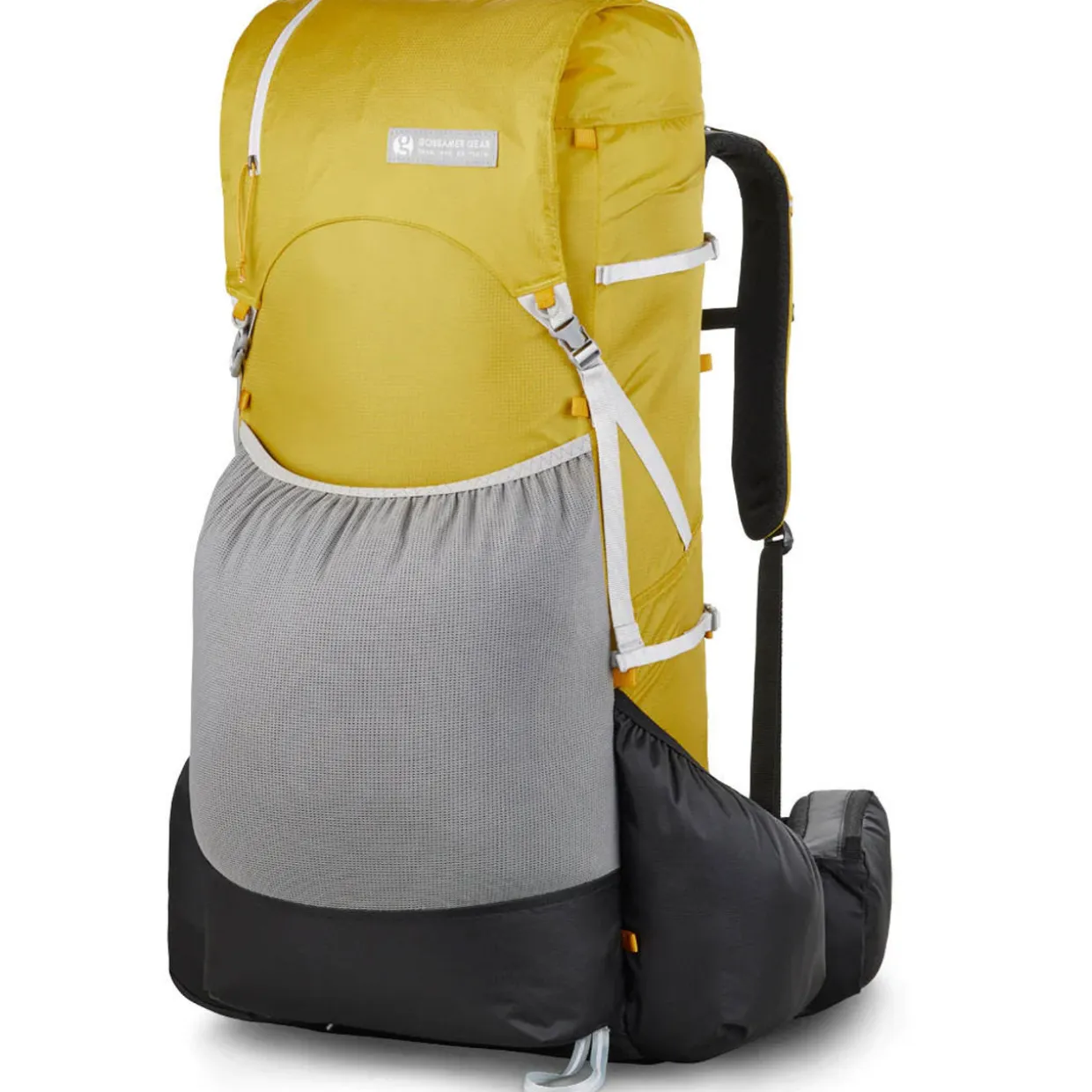 Gorilla 50 Ultralight Rucksack