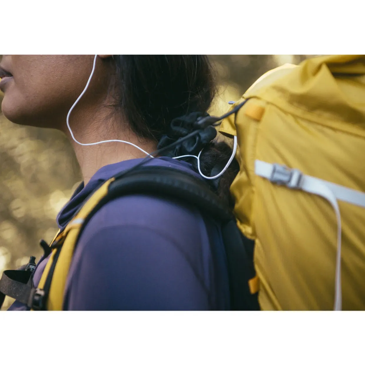 Gorilla 50 Ultralight Rucksack