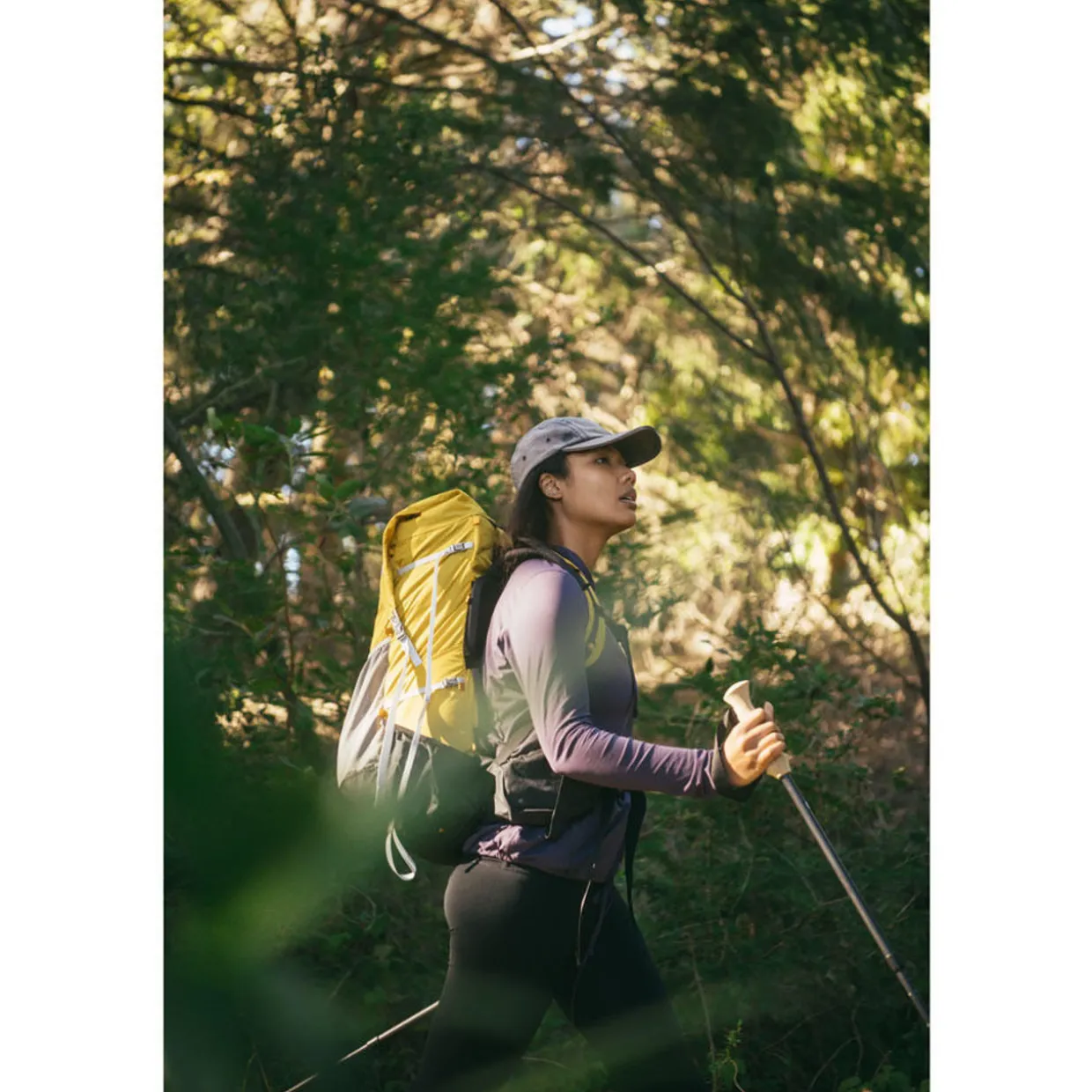 Gorilla 50 Ultralight Rucksack