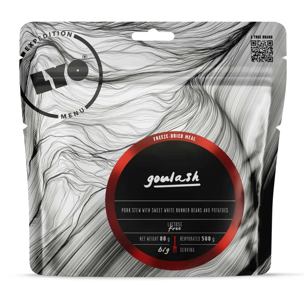 Goulash (Big Pack)