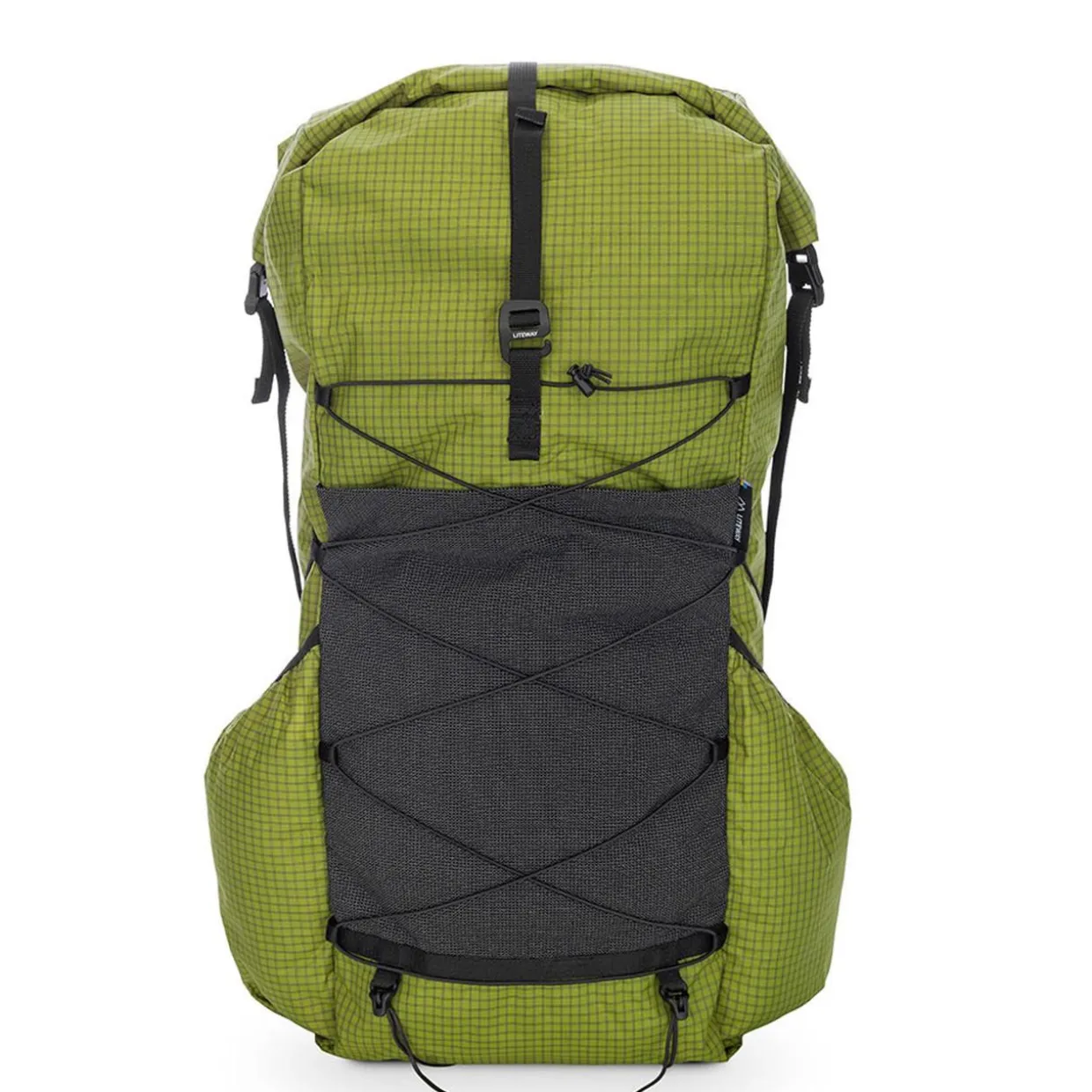 Gramless Pack 35L