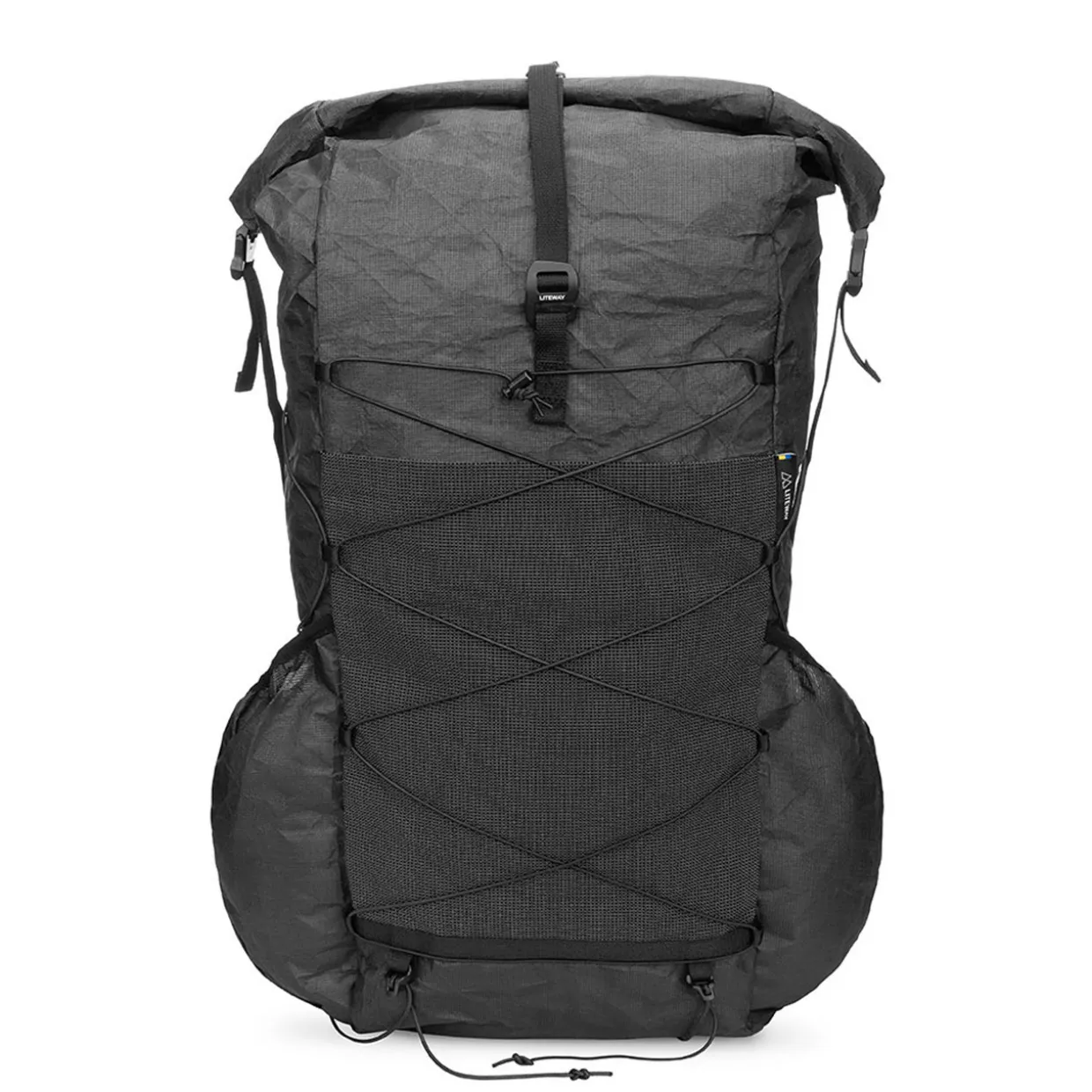 Gramless Pack Ultra 35L