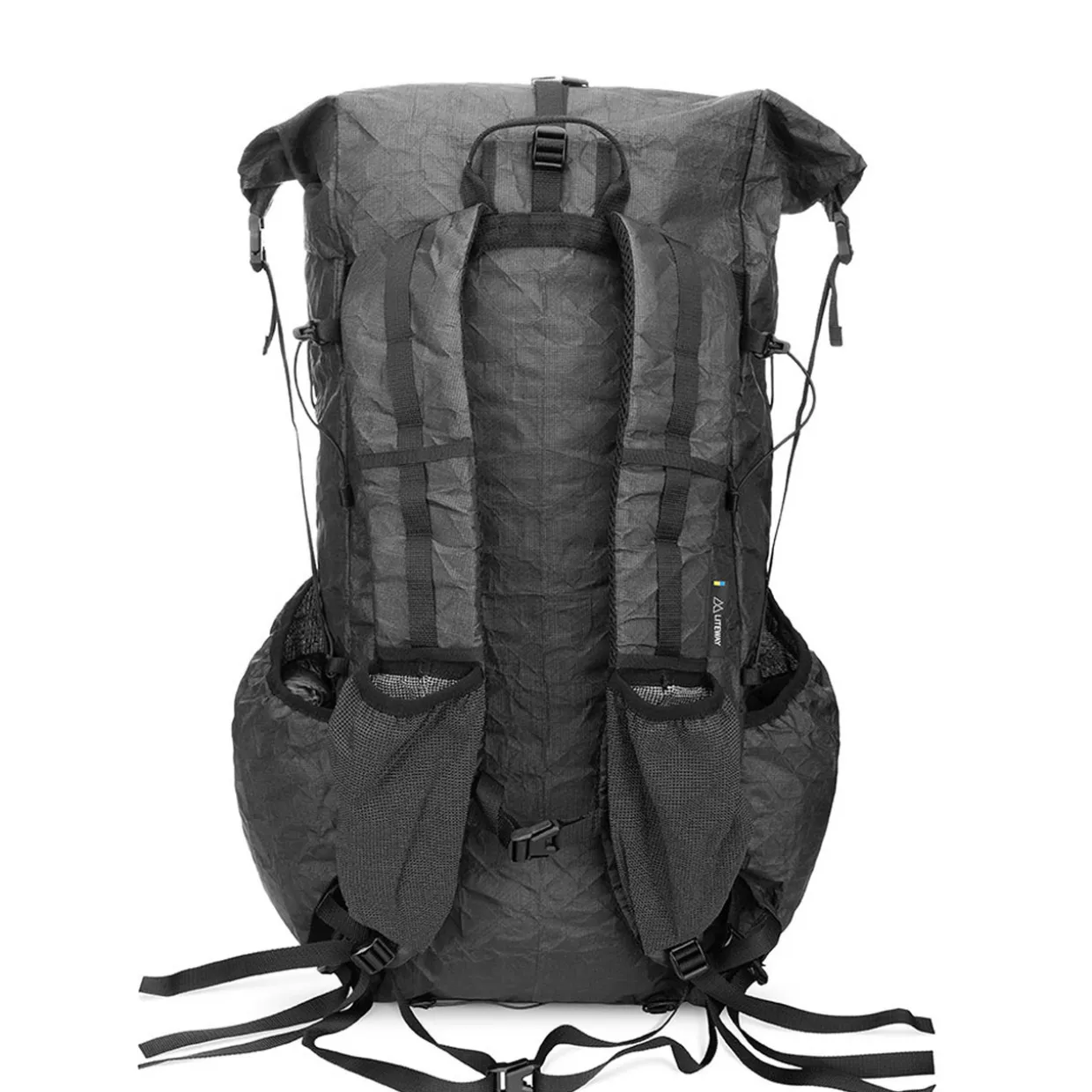 Gramless Pack Ultra 35L