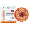 Granola with Raspberries (Single Serving)
