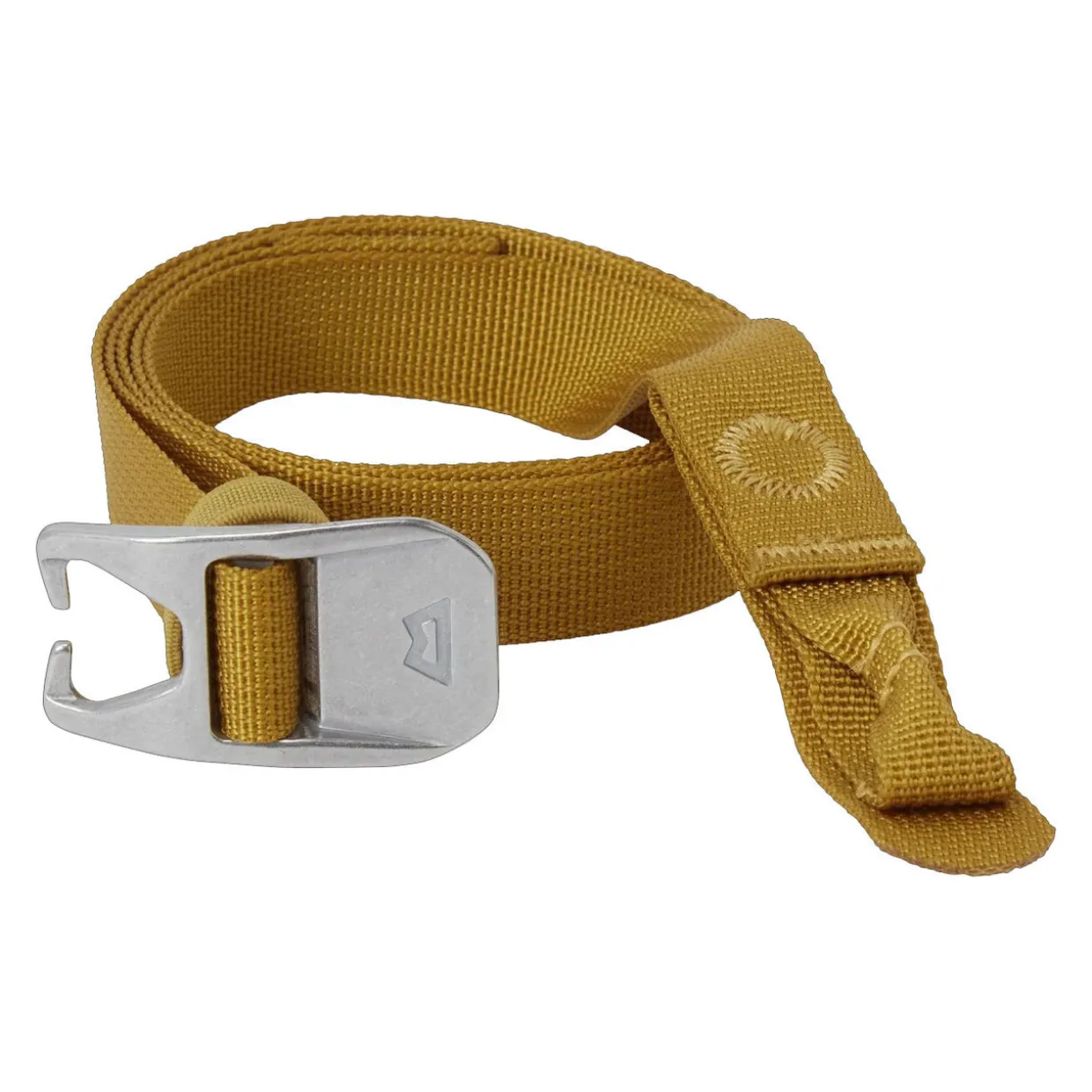 Grappler Belt