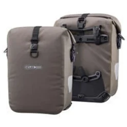 Gravel Pack 29L Panniers - Pair