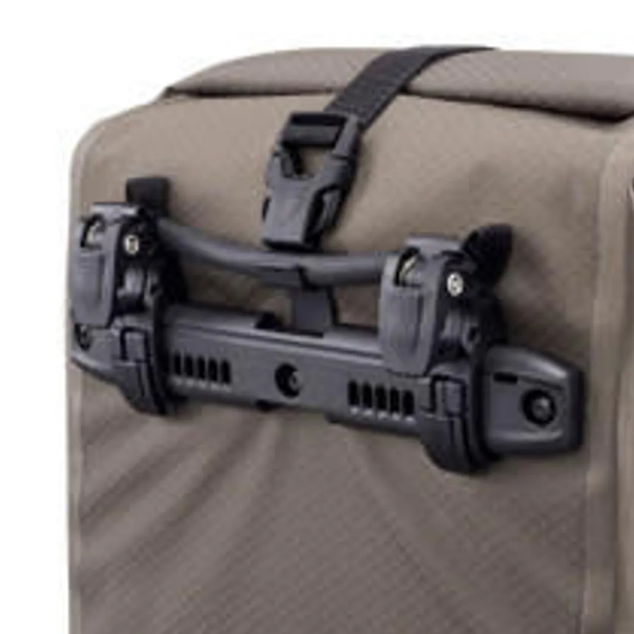Gravel Pack 29L Panniers - Pair
