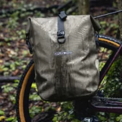 Gravel Pack 29L Panniers - Pair