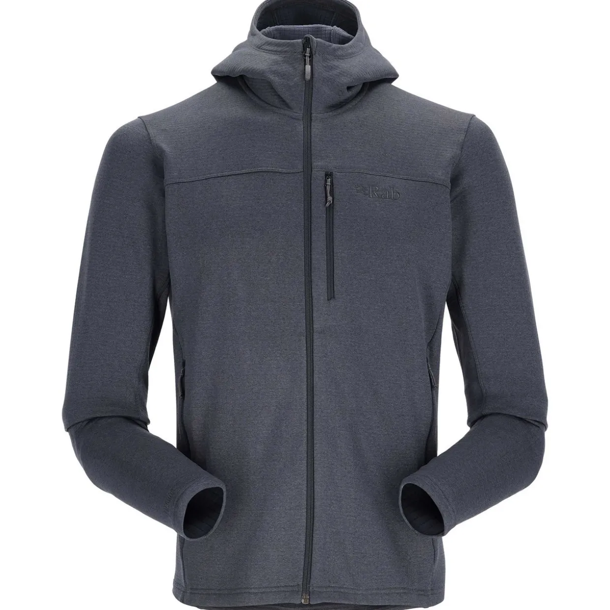 Graviton Hoody