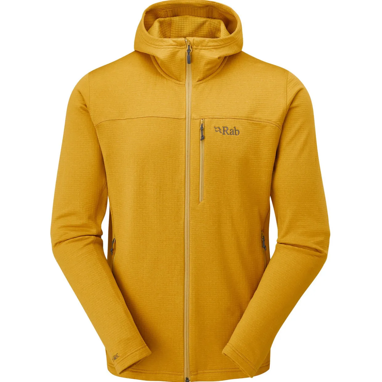 Graviton Hoody