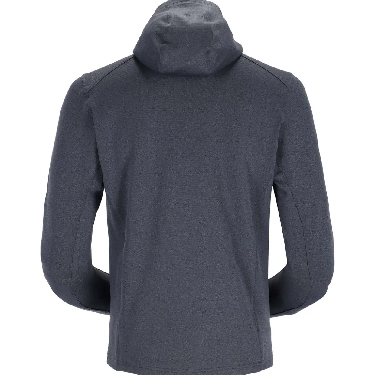 Graviton Hoody