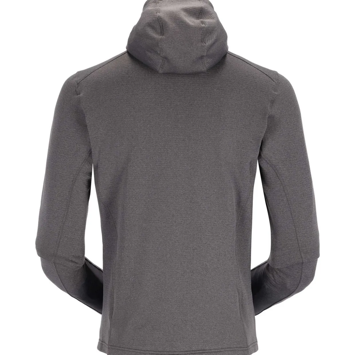Graviton Hoody