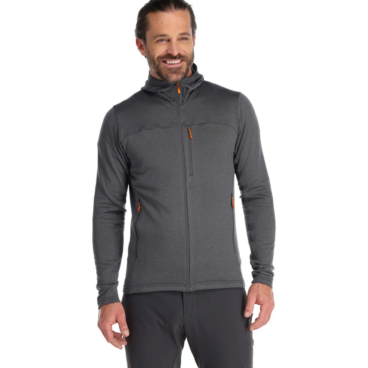 Graviton Hoody