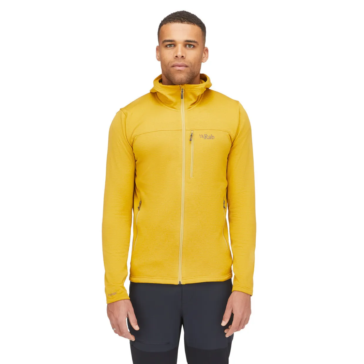 Graviton Hoody