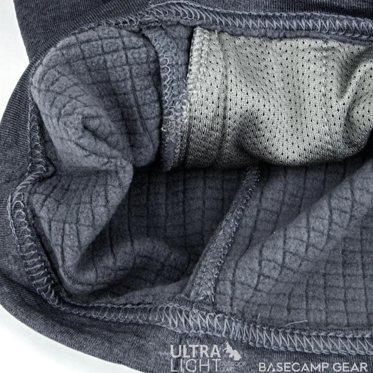 Graviton Hoody