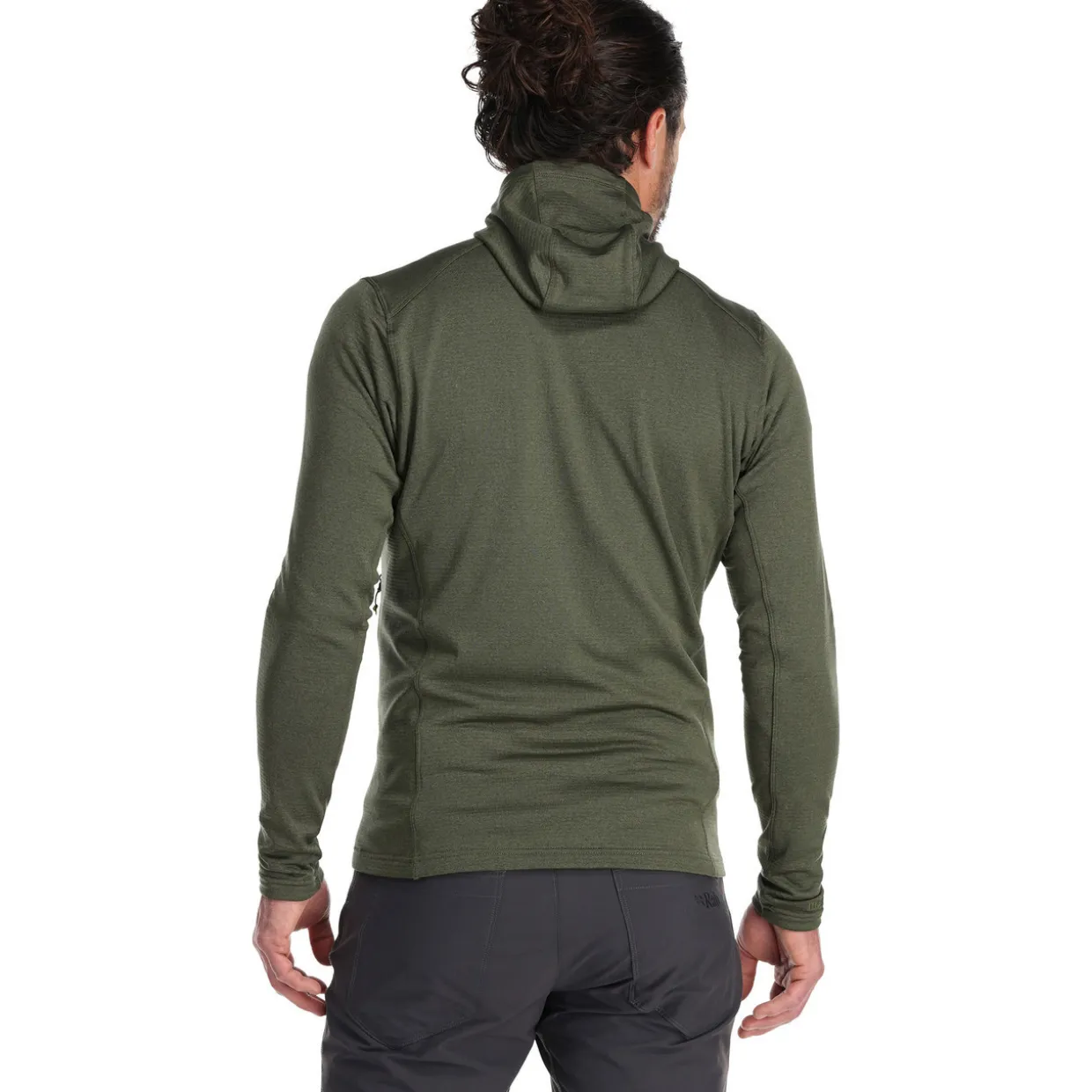 Graviton Hoody