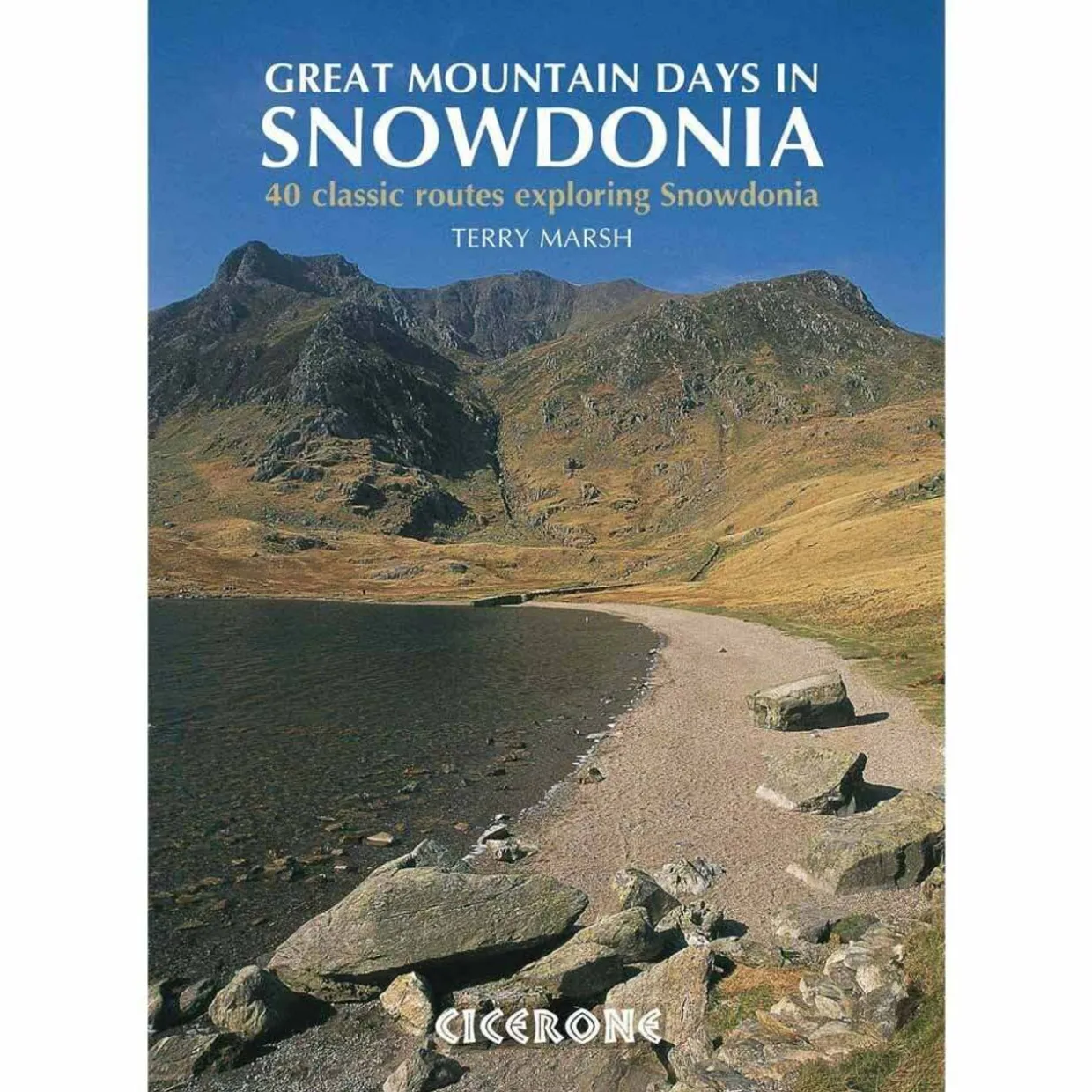 Great Mountain Days in Snowdonia