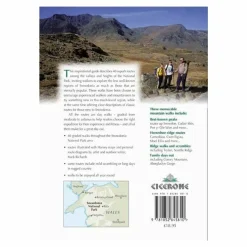 Great Mountain Days in Snowdonia