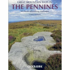 Great Mountain Days in the Pennines