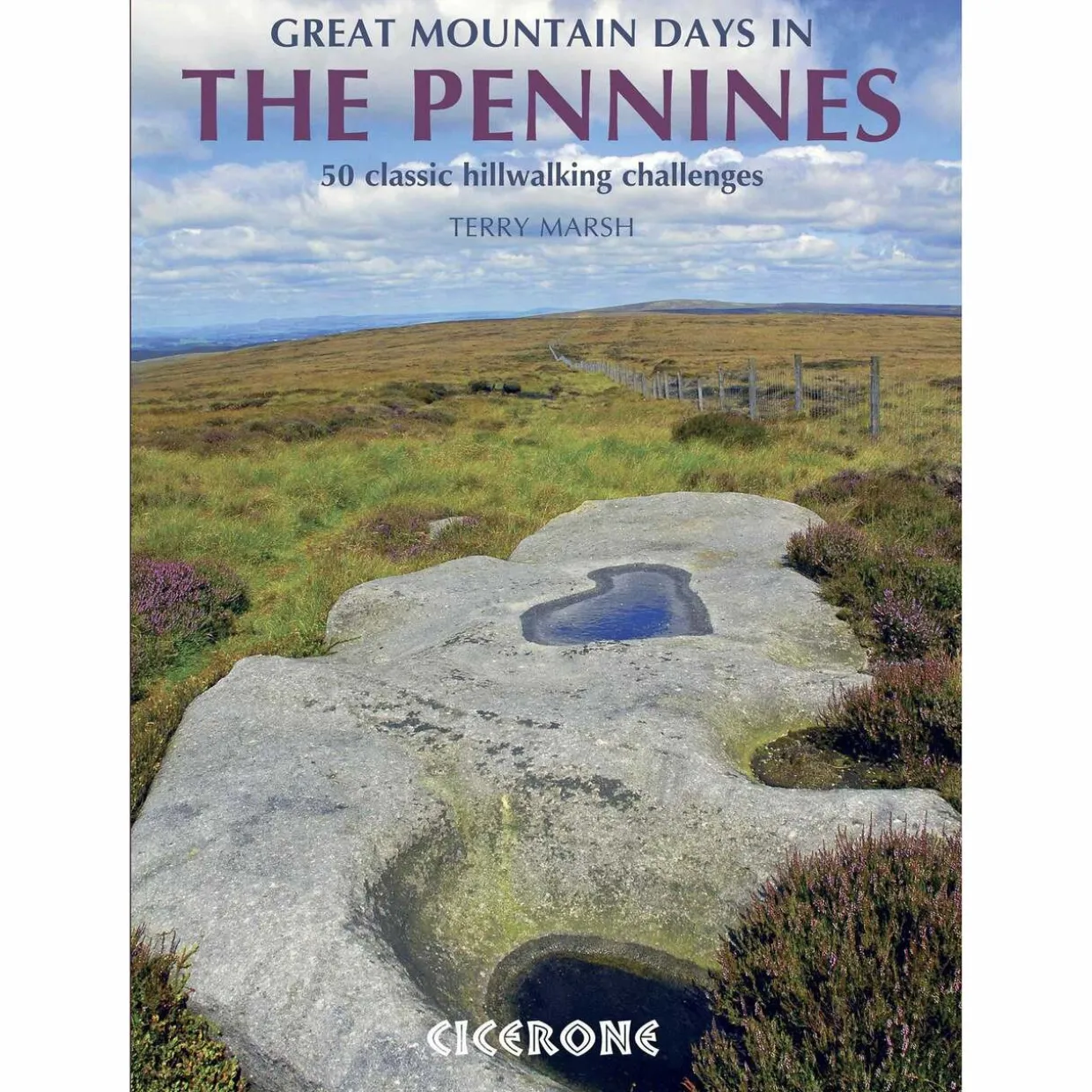 Great Mountain Days in the Pennines