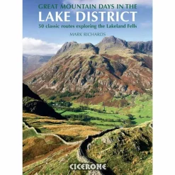 Great Mountain Days in the Lake District