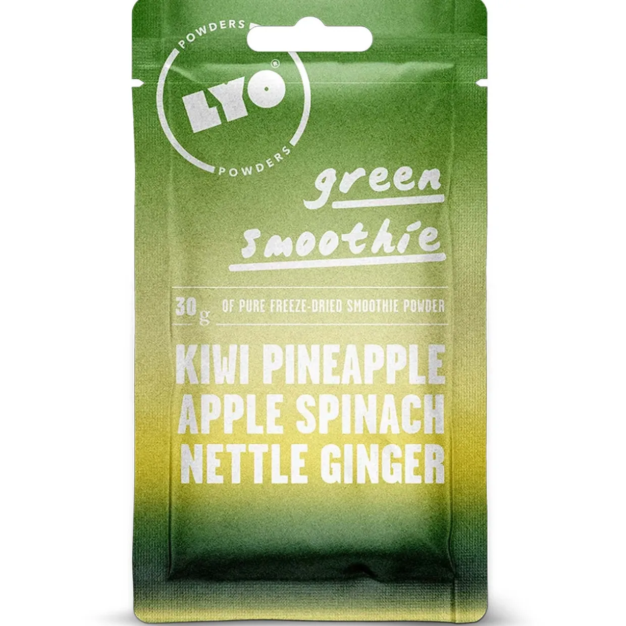 Green Smoothie