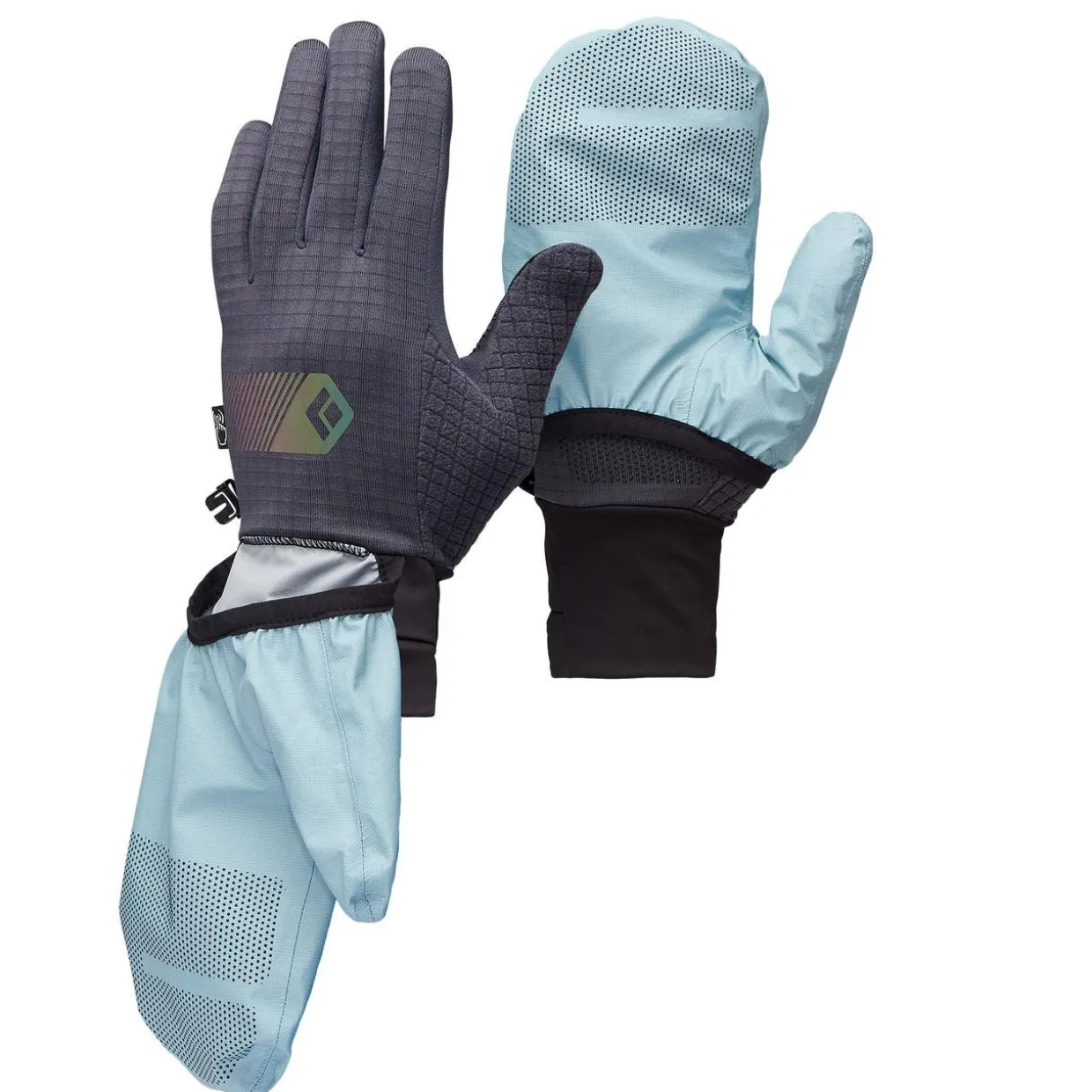 Gridtech Storm Hood Gloves