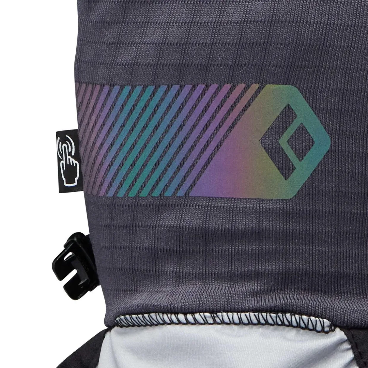 Gridtech Storm Hood Gloves