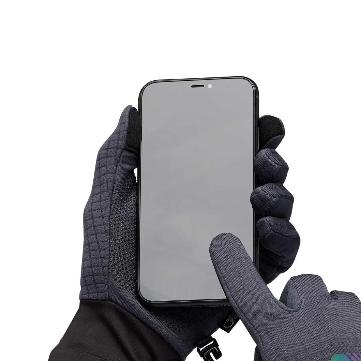 Gridtech Storm Hood Gloves