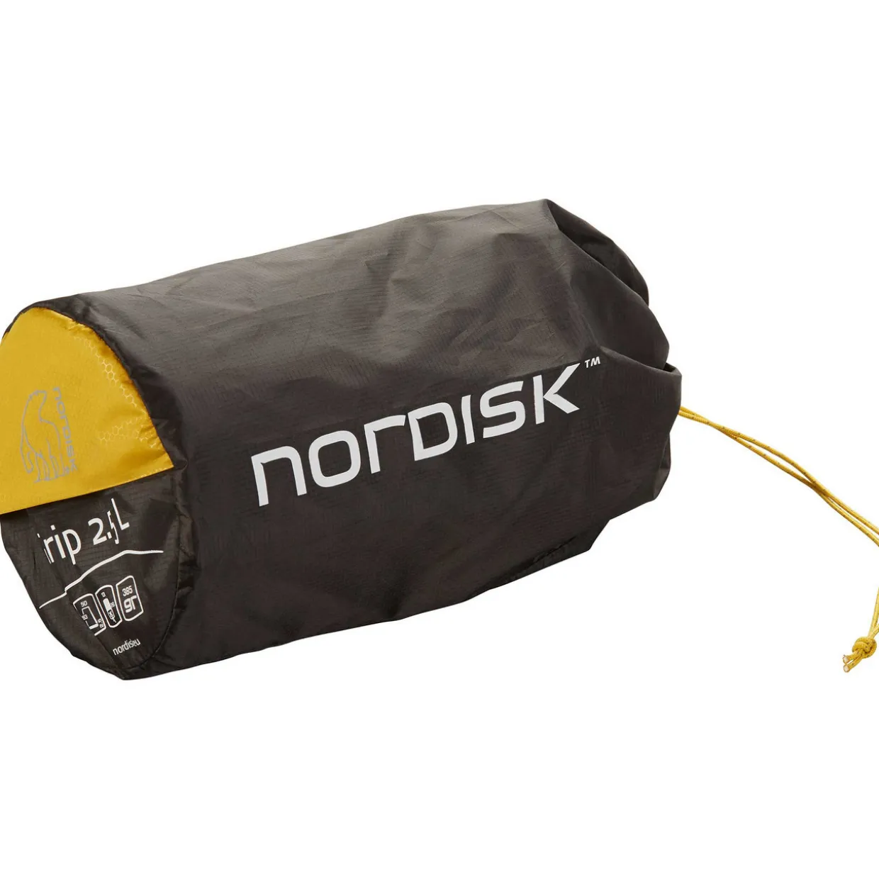 Grip 2.5 Regular Self Inflating Mat