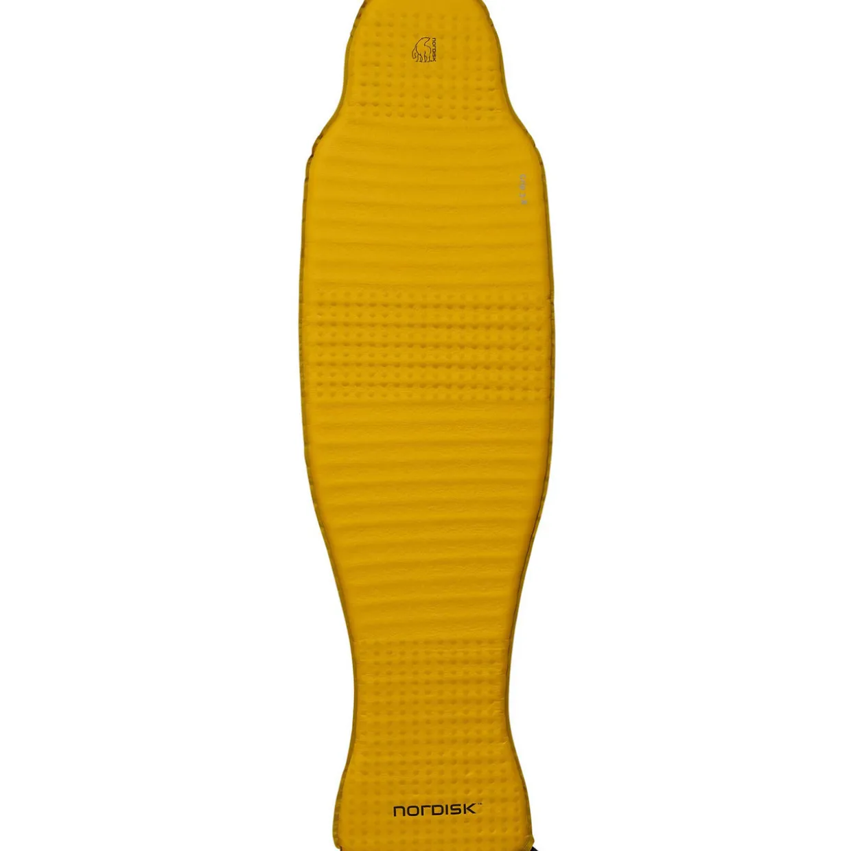 Grip 3.8 Regular Self Inflating Mat