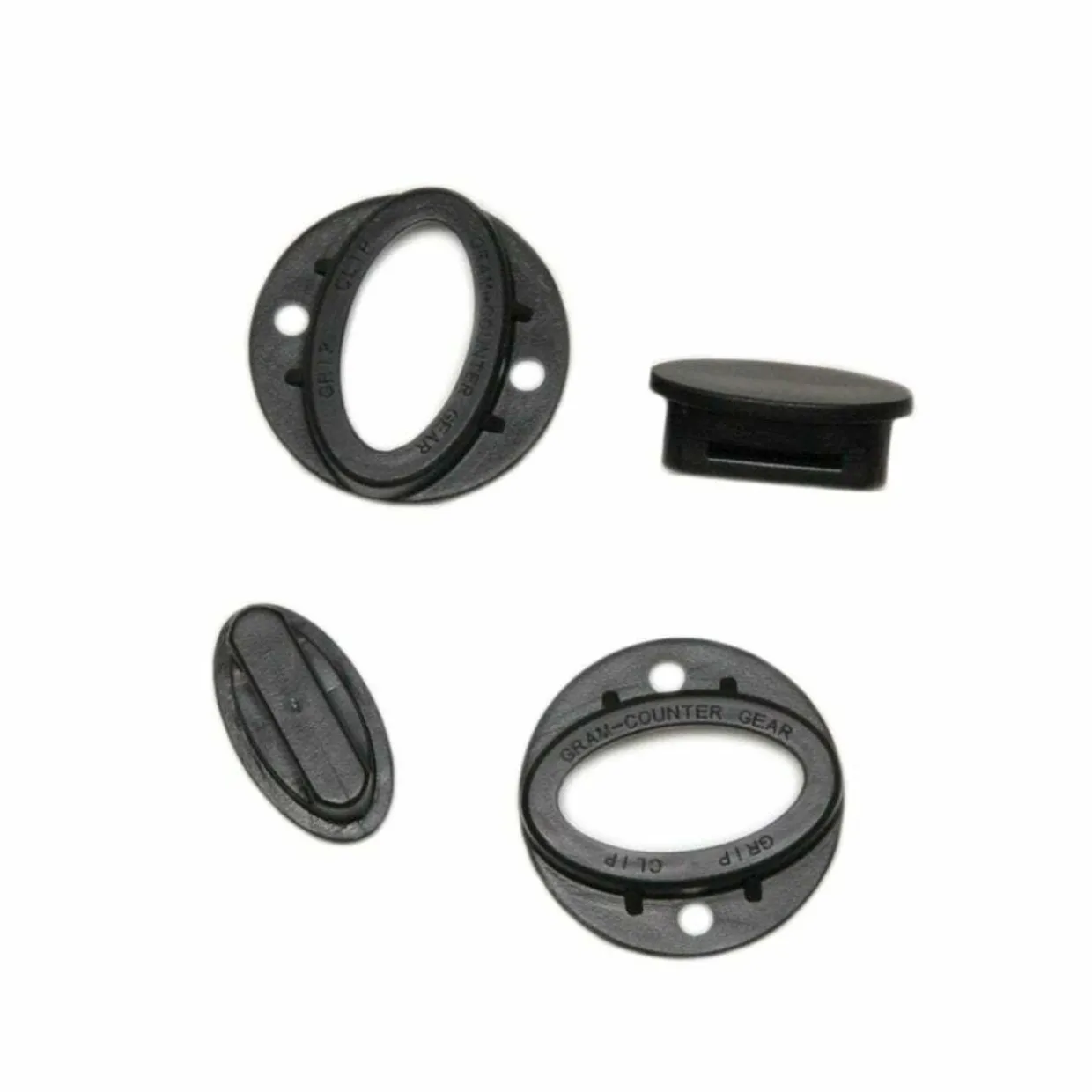 Grip Clips