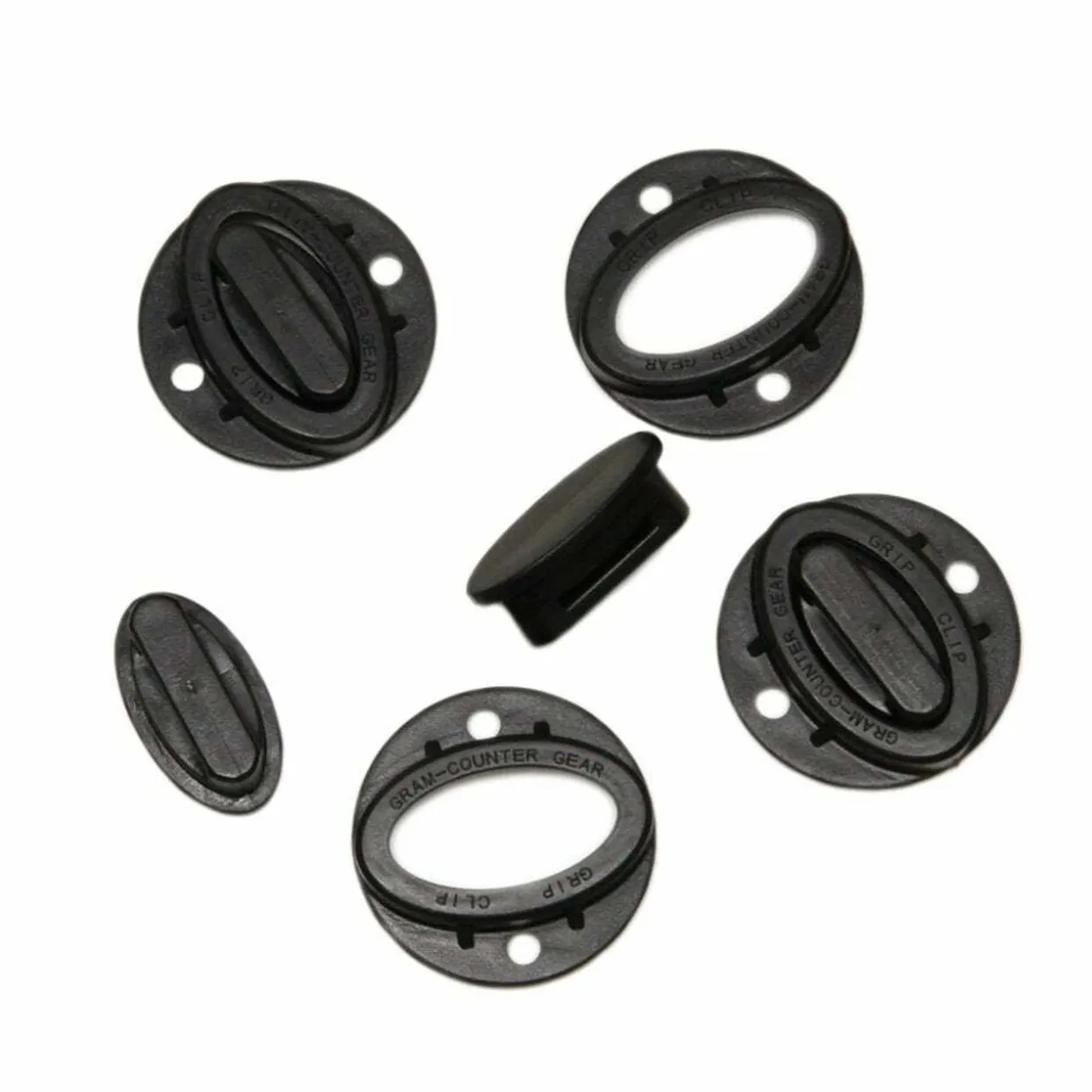 Grip Clips