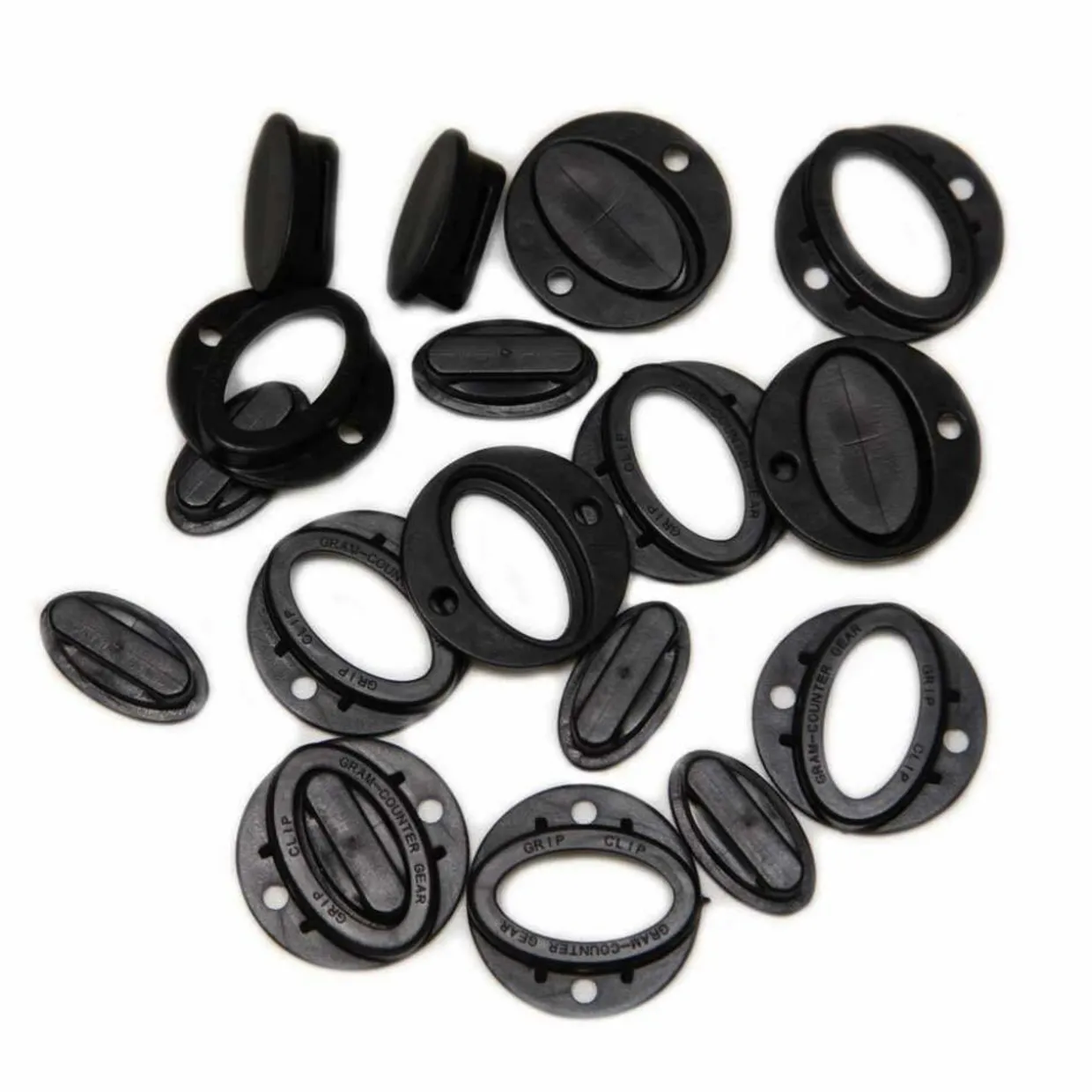 Grip Clips