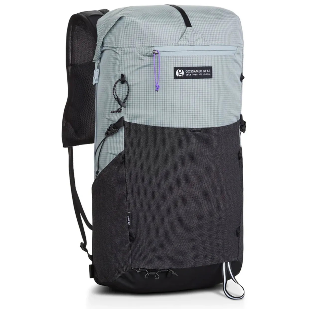 Grit 28L Rucksack