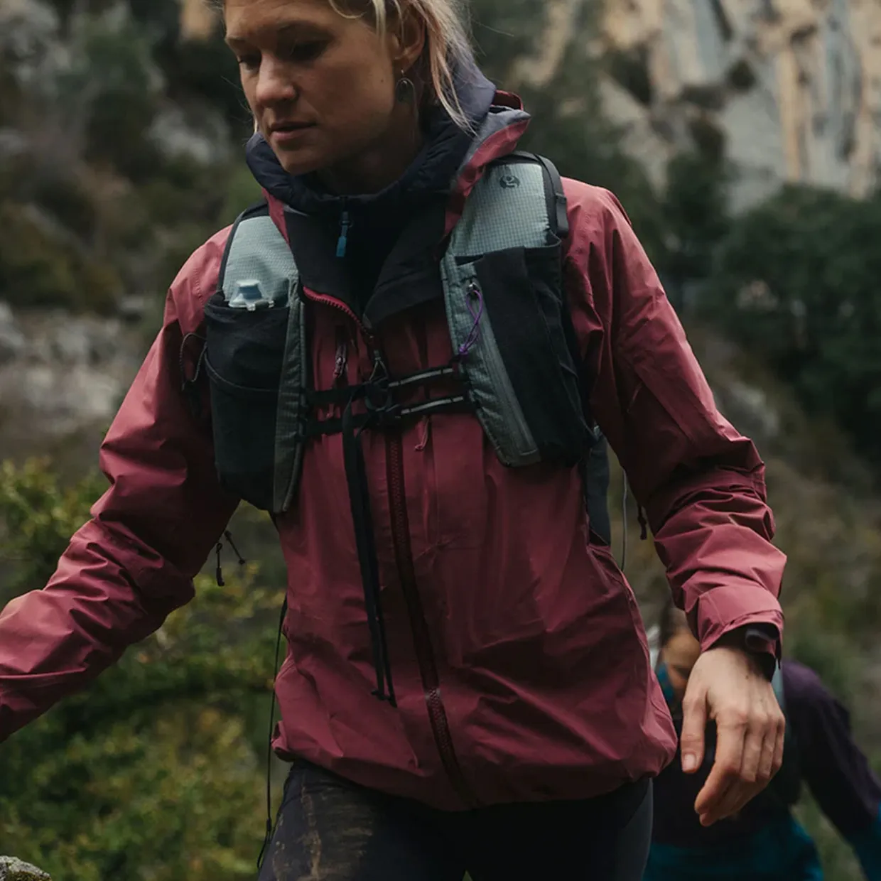Grit 28L Rucksack