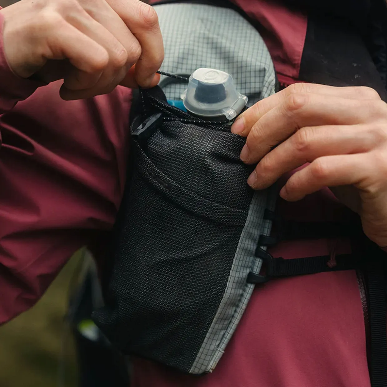 Grit 28L Rucksack