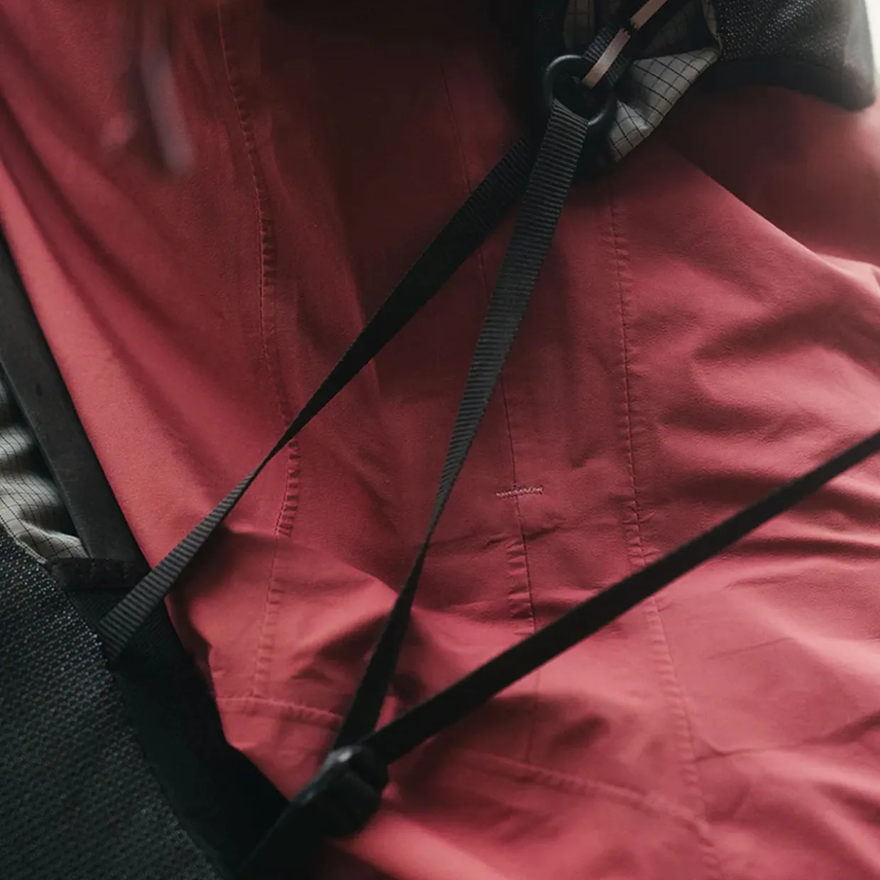 Grit 28L Rucksack