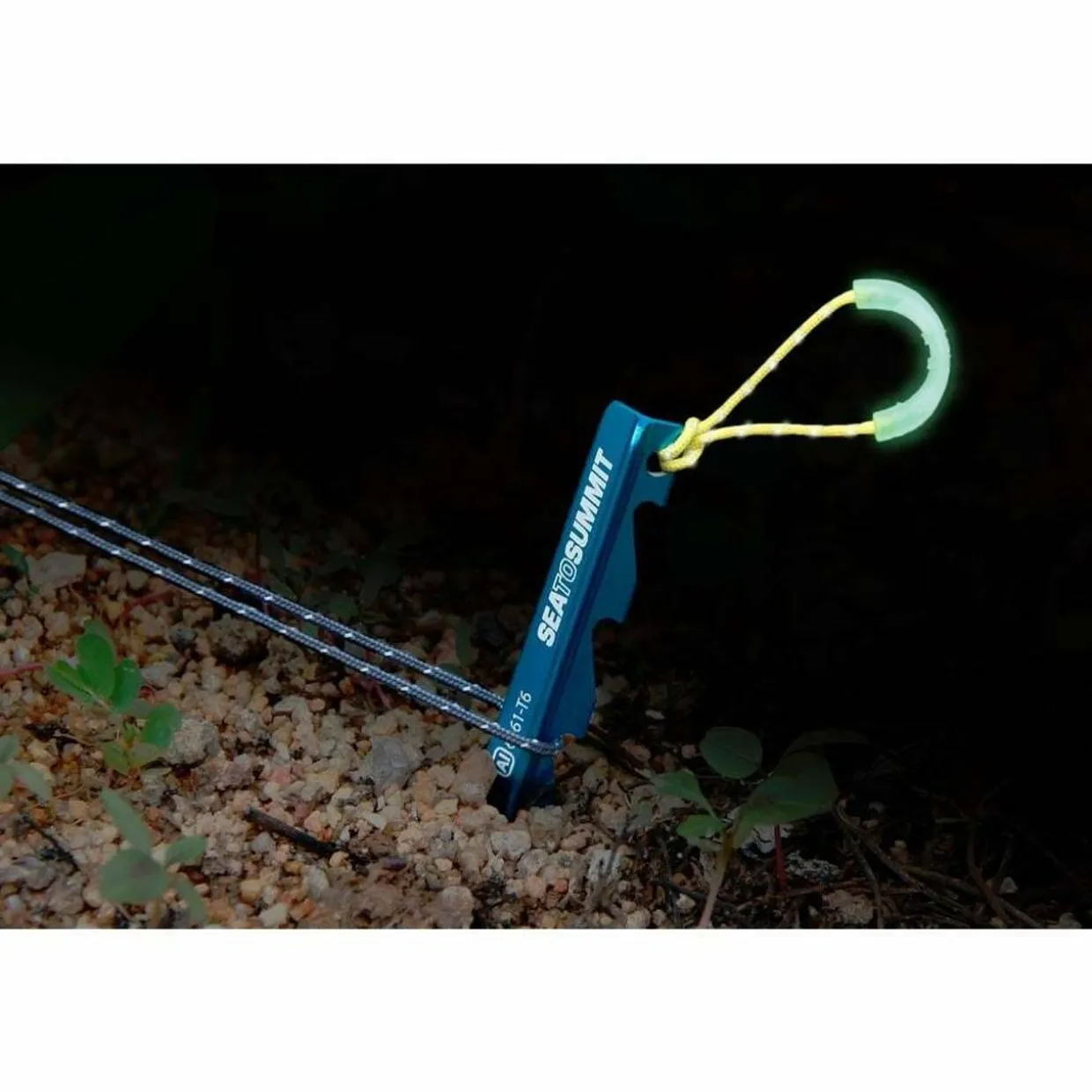 Ground Control Tent Peg (8pk)