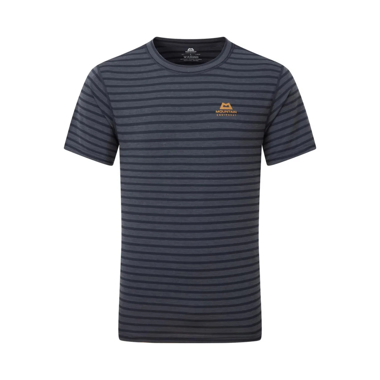 Groundup Tee