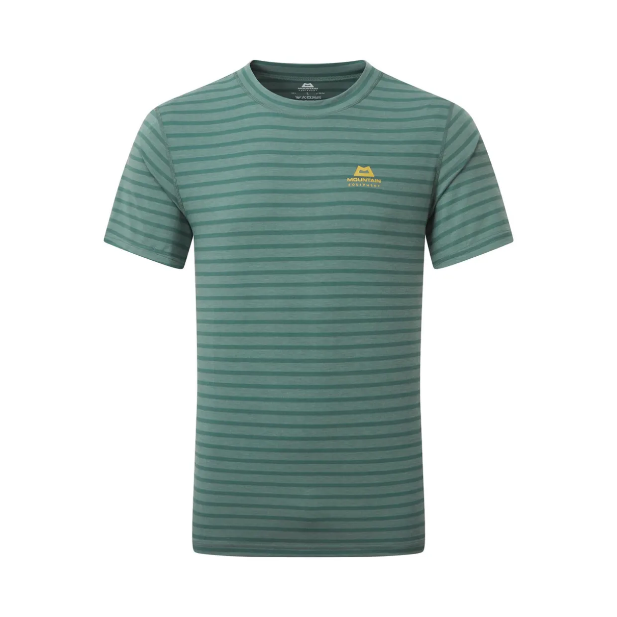 Groundup Tee