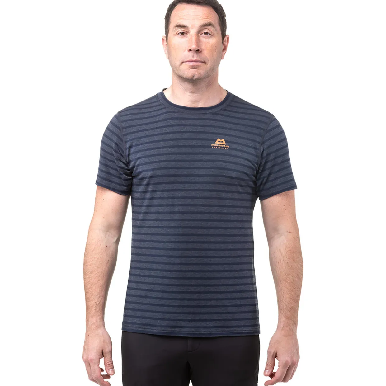 Groundup Tee