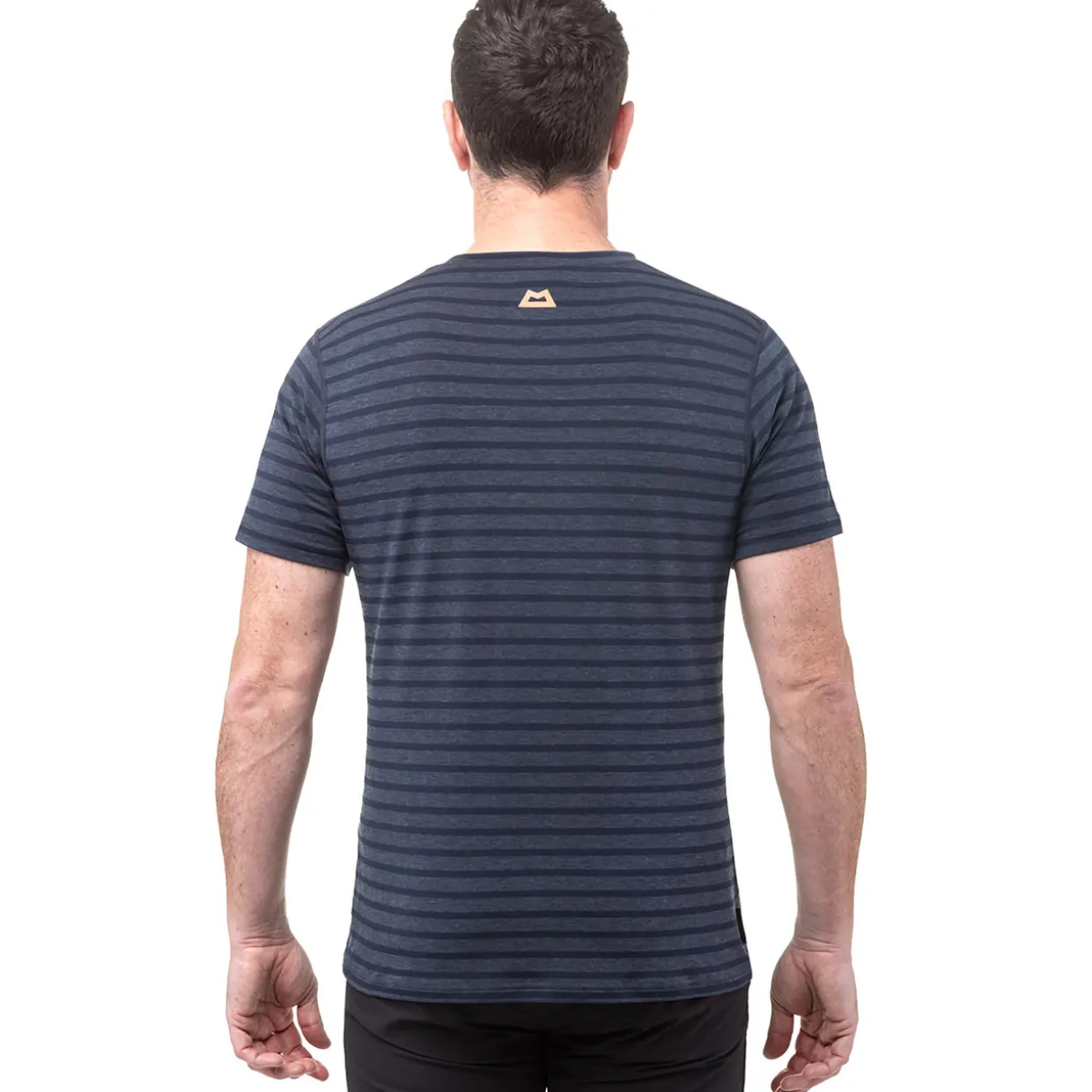 Groundup Tee