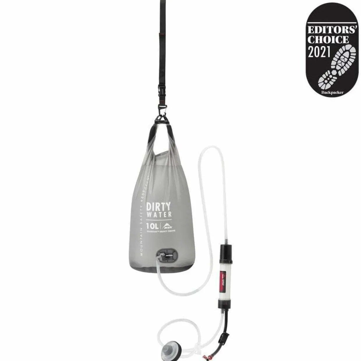 Guardian Gravity Water Purifier