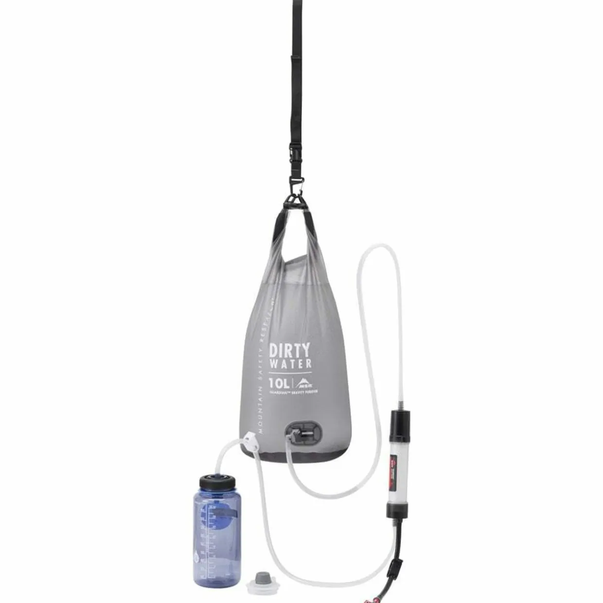 Guardian Gravity Water Purifier