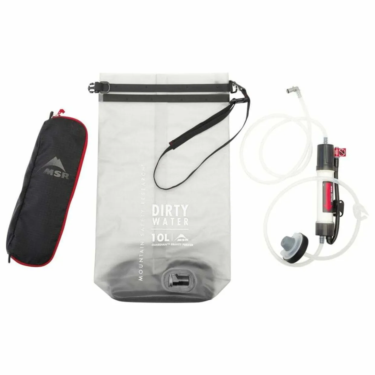 Guardian Gravity Water Purifier
