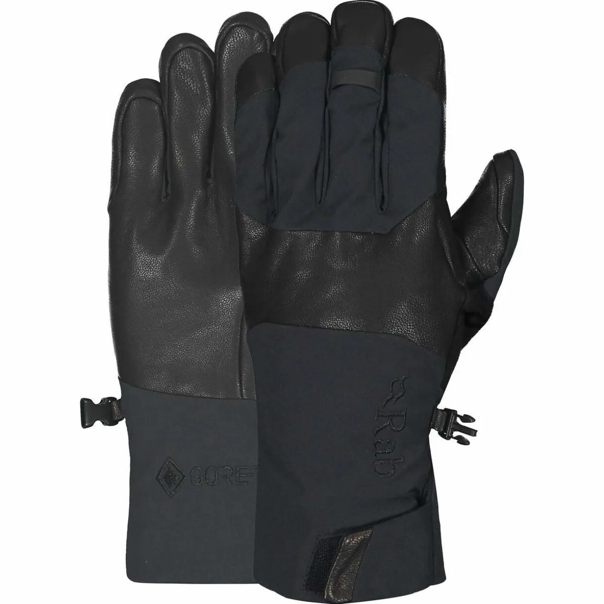Guide Lite Gore-Tex Gloves
