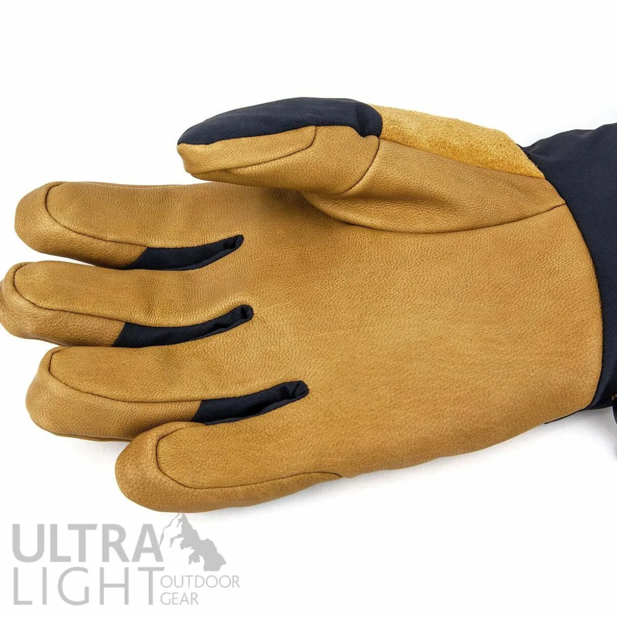 Guide Lite Gore-Tex Gloves