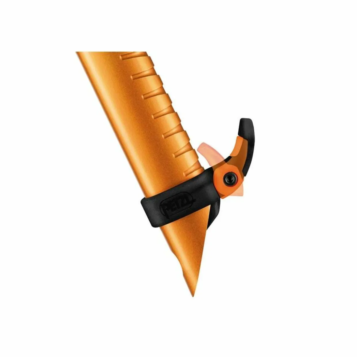 Gully Ice Axe