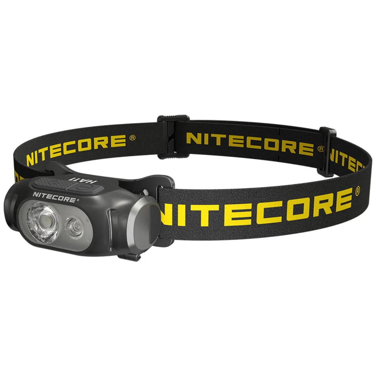 HA11 Head Torch